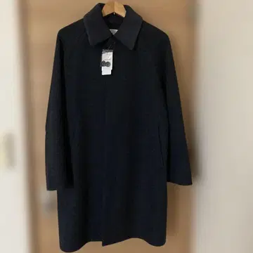 새상품 유나이티드 애로우즈 M 네이비