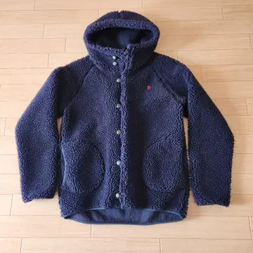 [ 새상품급 ] Gymphlex 짐플렉스 보아 자켓