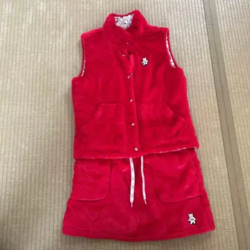 캘러웨이 여성용 골프웨어 상하의