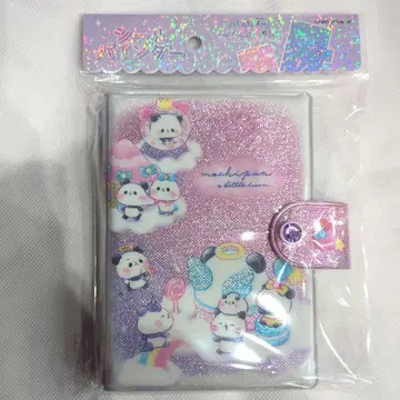 씰 바인더 모찌모찌 판다 씰북