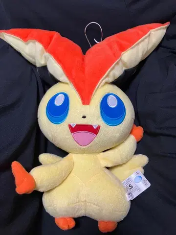 빅티니 슈퍼 디럭스 봉제 인형 약 20cm