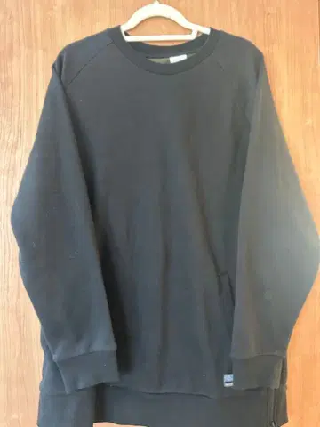 ZARA 남성용 트레이닝복