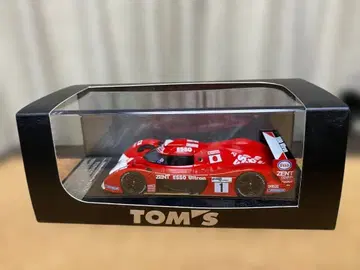 HPI 1/43 톰스 특주 도요타 GT-One TS020