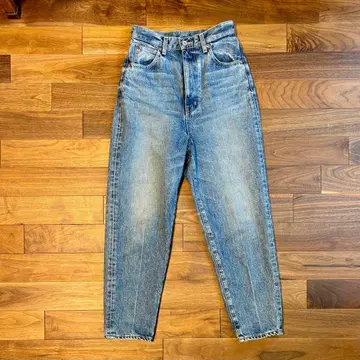 [ 새상품급 ] nagonstans 데님 36 사이즈