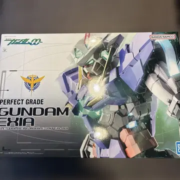 PG GUNDAM EXIA 1/60 스케일