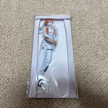 시노노메 아키토 프로세카 감사제 아크릴 스탠드 비비버스