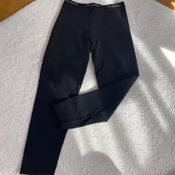 그랜트 E 원즈 LALA 드레나쥐 스패츠 블랙