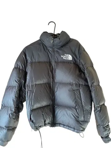 THE NORTH FACE M95 다운 자켓 블랙