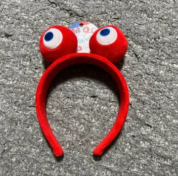 EXPO2025 미야쿠미야쿠 머리띠 만박