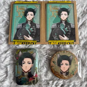 블루 록 로프트 팝업스토어