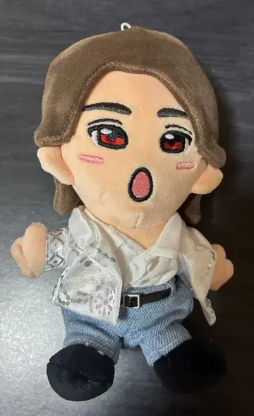 A! group 스에자와 세이야 하피누이 치비누이