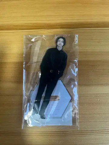 코스라바 사하시 토마 아크릴 스탠드 토요타 유다이