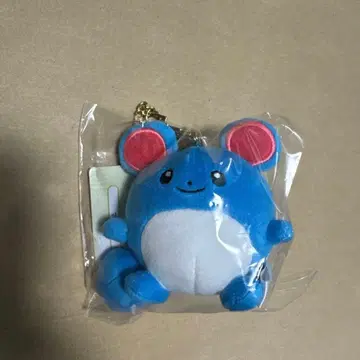 포켓몬 ALL STAR COLLECTION 마스코트 마릴