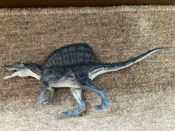 스피노사우루스