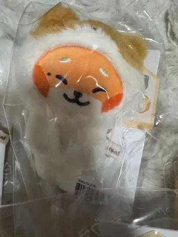 zeroni 봉제 인형 마그넷 사진 홀더 튀니니 메튀 마슈