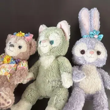 스텔라루 젤라토니 셰리메이 봉제 인형