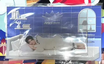 SnowMan RAYS 아크릴 스탠드 라울