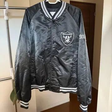 Chalk Line 레이더스 바시티 자켓 USA L