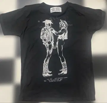 1998년 SEDITIONARIES T셔츠 M 빈티지