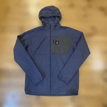 STATIC DOUBLECELL HOODY L