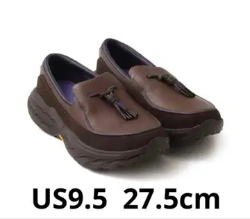 HOKA 호카 스피도 로퍼 SPEED LOAFER