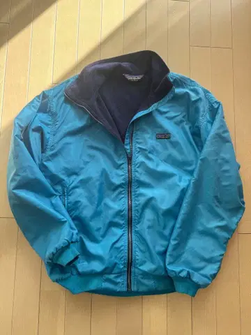 [ 새상품급 ] M USA제 파타고니아 쉘드 캐플린 쉘드 신틸라