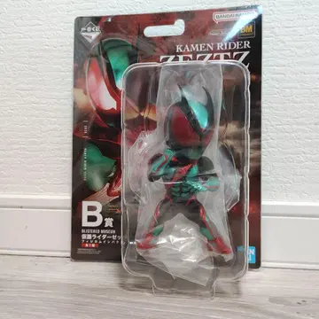 제일복권 가면라이더 지오 B상 피규어