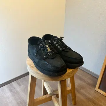 엔지니어드 가먼츠 x 세바고 데크 슈즈