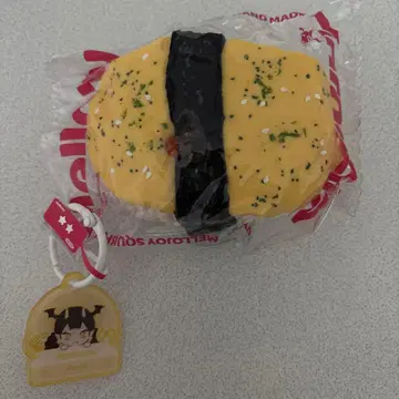 mellojoy 메로조이 일식 시리즈 계란 초밥