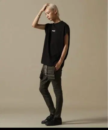 단케 셰인 올리브 32