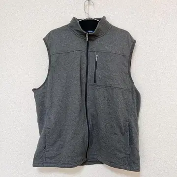 새상품급 IZOD 아이조트 [ XL ] 그레이 베스트