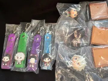 귀멸의 칼날 제일복권