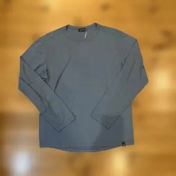 STATIC ALL ELEVATION L/S SHIRTS M's M