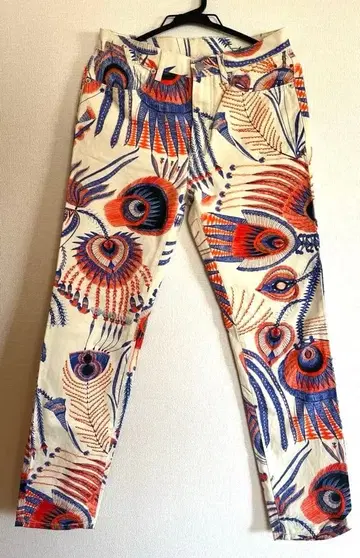 Driesvannoten 아웃사이더 데님 26 2018FW