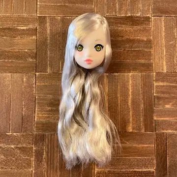 ruruko 헤드 그레이 캣