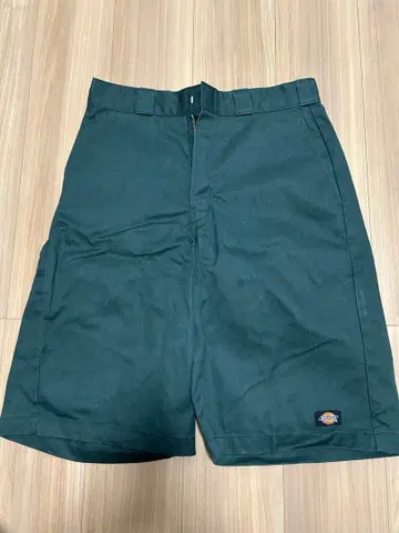 Dickies 숏팬츠 32인치