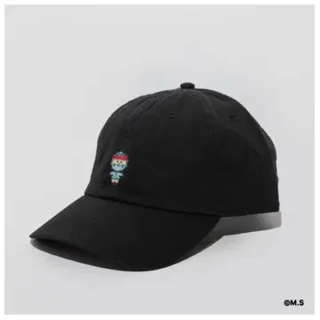 코지코지 캡 COJI-COJI UNIVERSE