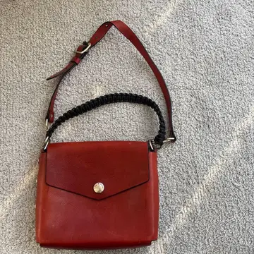 rag & bone 숄더백