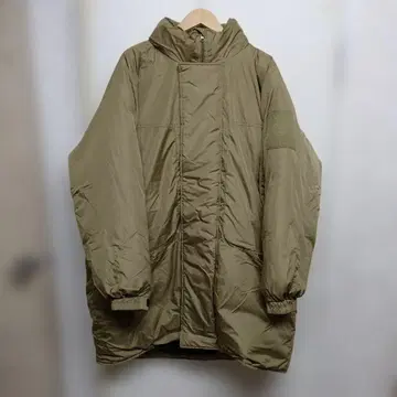 W634 yield 몬스터 다운 자켓