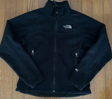 THE NORTH FACE WINDWALL 플리스 자켓