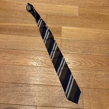 FRANCO BASSI 넥타이