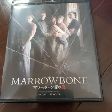 마로본의 법칙 ('17 스페인/미국)