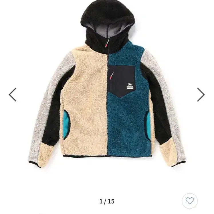 1번째 상품 이미지