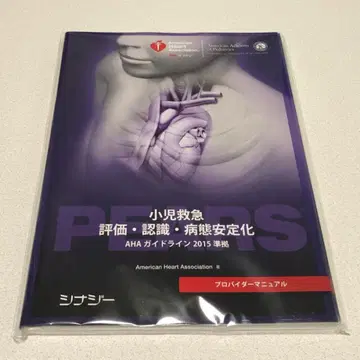 PEARS 프로바이더 매뉴얼 2015