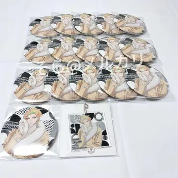 EW04 이자나미 히후미