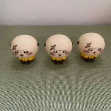 코코스 치이카와 (먼작귀) 피규어