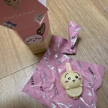 치이카와 히퍼스 HIPPERS 토끼