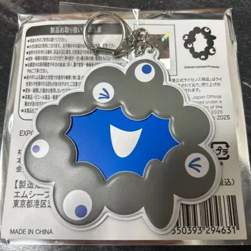 오사카 간사이 만박 미야쿠미야쿠 레미노 페스티벌 랜덤 캔뱃지 홀더