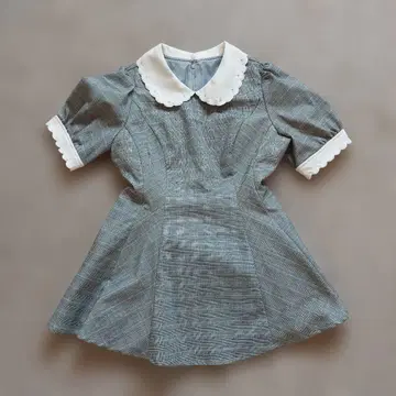 새상품급! 시크릿허니 상의