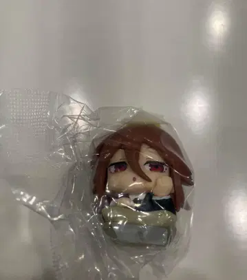 체인소 맨 오네무탄 천사의 악마 가챠